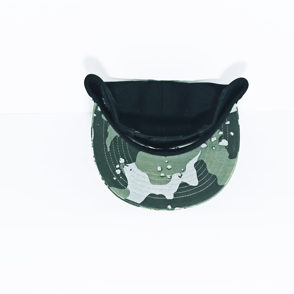 Fox hat - Picture 2 of 3